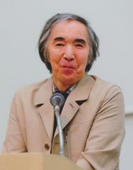 石田先生１