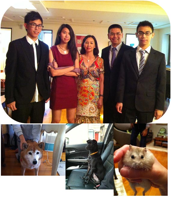 My Family